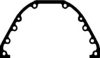 ELRING 075.913 Gasket, housing cover (crankcase)